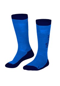 TROLLKIDS Socken - dunkelblau