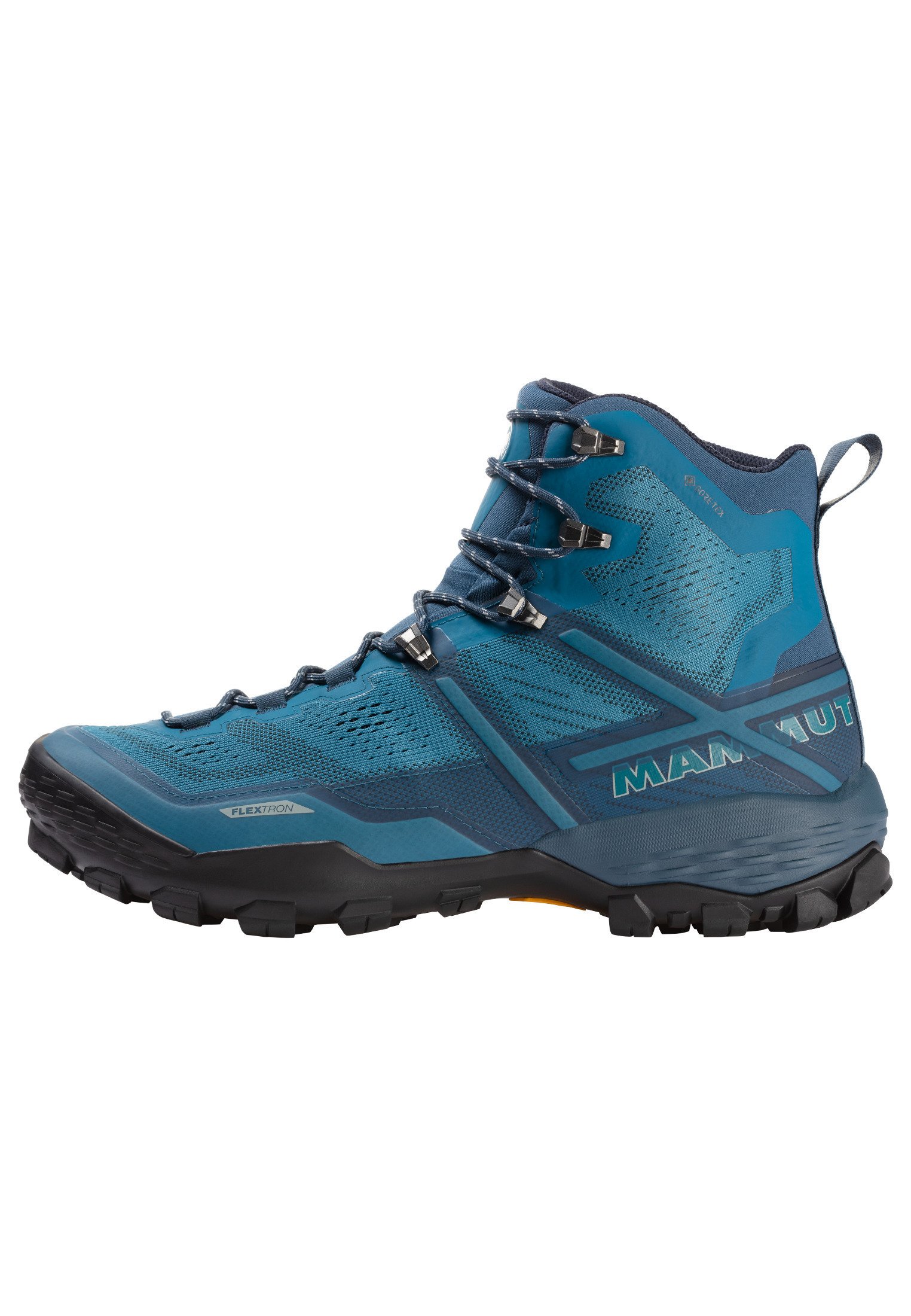 mammut mens ducan high gtx shoe