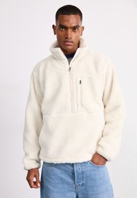 The North Face EXTREME - Camisola de lã polar - white dune