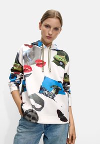 PARFOIS - Bluza z kapturem