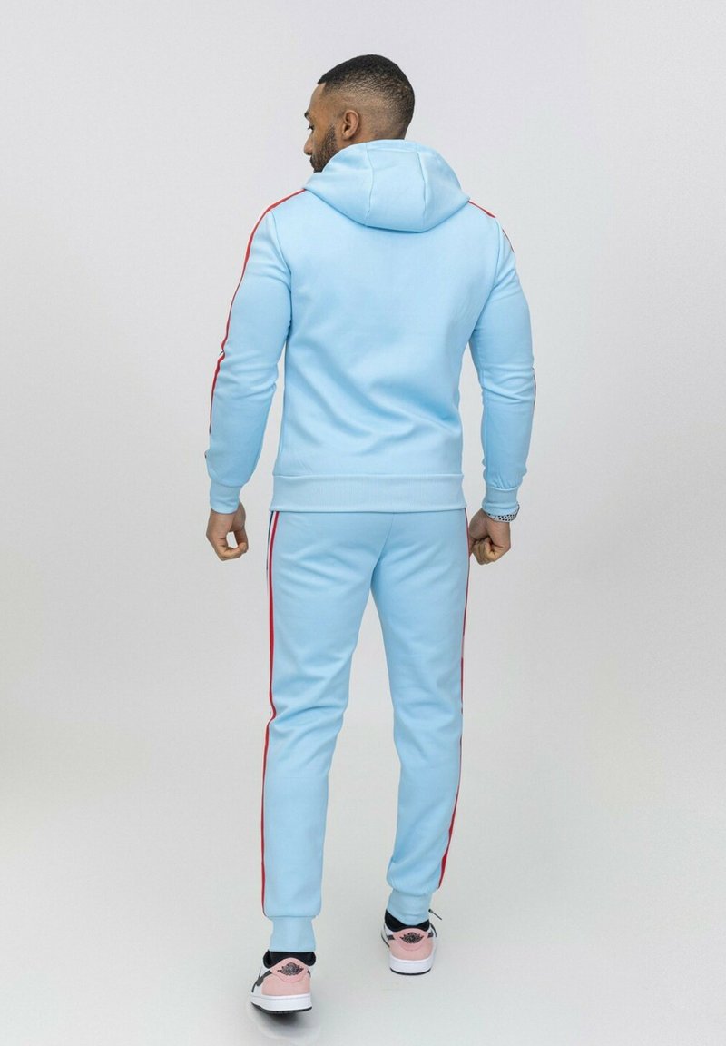 Kebello JOGGING SET Survêtement ciel/bleu clair