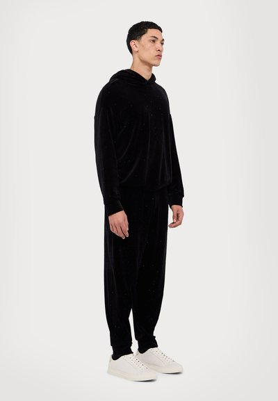Emporio Armani Melegítőfelső - nero