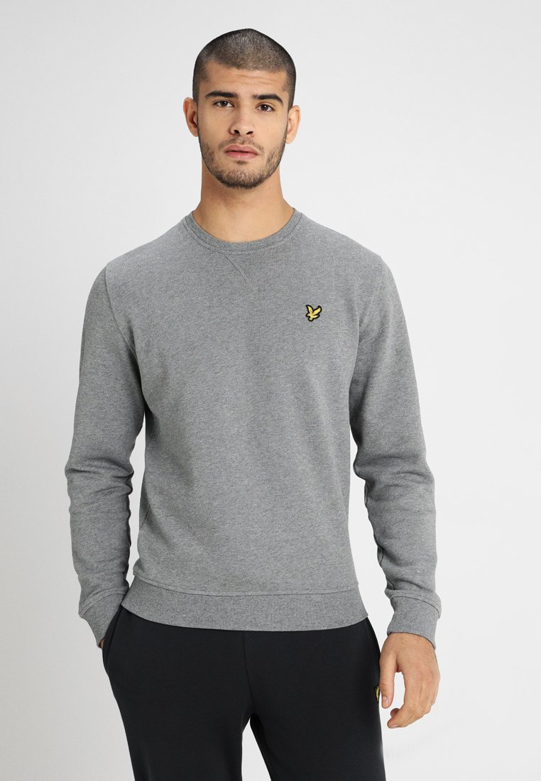lyle & scott sweater