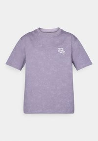 Non selezionato, purple