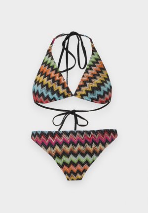 Missoni SET - Bikini - multi-coloured