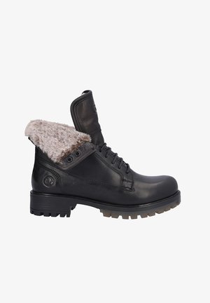 Coronel Tapiocca, C2460-11 - Botas para la nieve - black