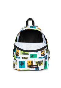 Eastpak PADDED PAK'R - Zaino - city bay white