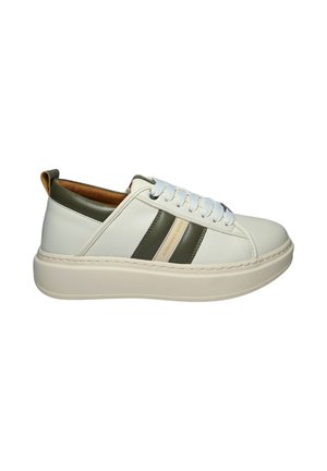 Sneaker low - bianco