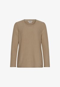 Ausgewählt, soft beige