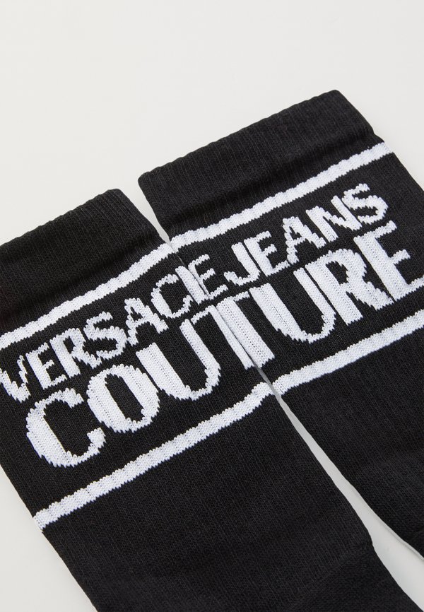 STRIPED LOGO - Socks2