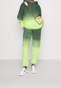 Jaded London Jersey con capucha - multi-coloured