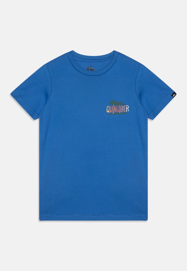 SUNNY PALMS  - Print T-shirt4