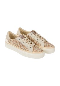 Lee Cooper - Sneakersy niskie