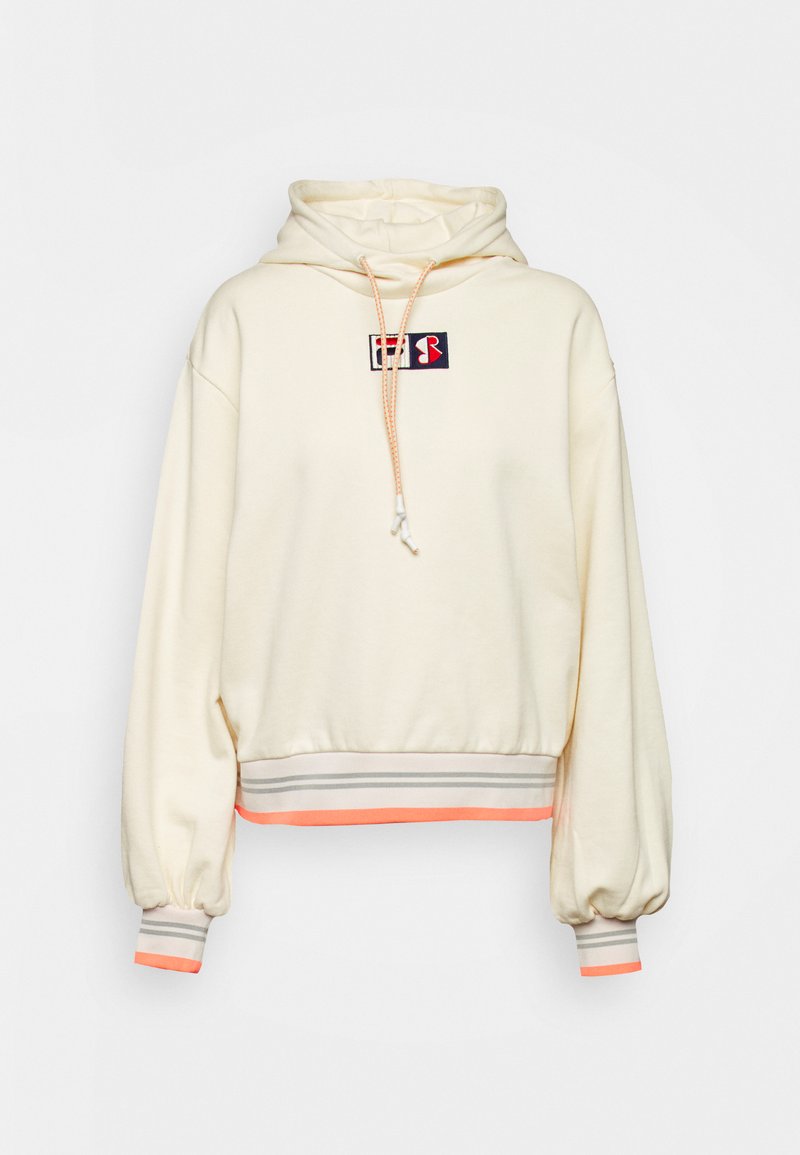 Roksanda Hoodie crème