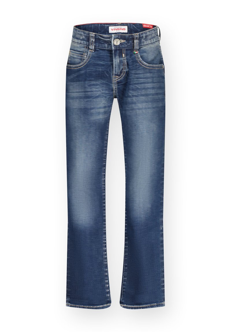 VINGINO Straight leg jeans crème