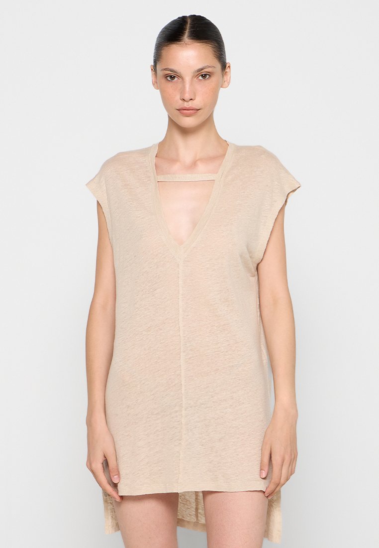 Iro Jurk beige