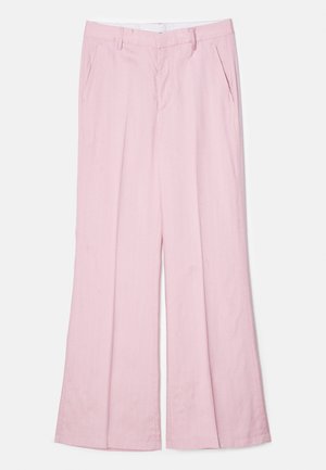 Dondup JANICE - Pantalones - pink