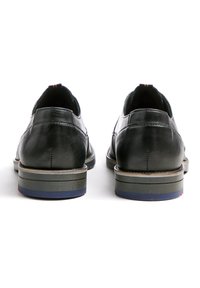 Lloyd Schnürer - schwarz