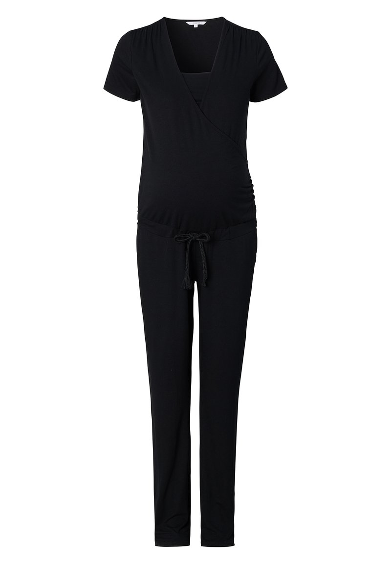Noppies Jumpsuit zwart