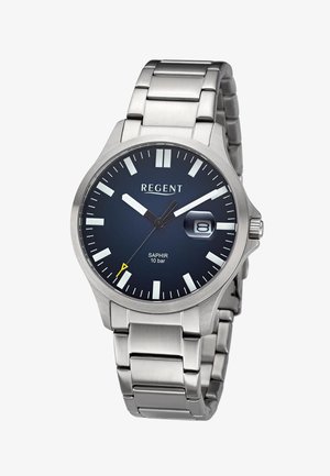 Regent BAND KOLLEKTION - Montre - silberfarben