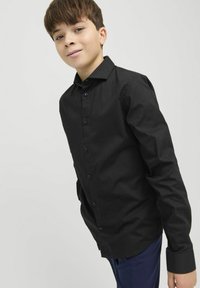 Jack & Jones Junior JJEAXEL czarny