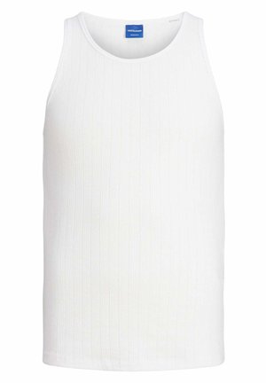 Vifall O Neck 2 4 Top Snow White