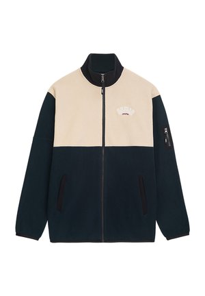 NEXT GEN - Giacca in pile - navy