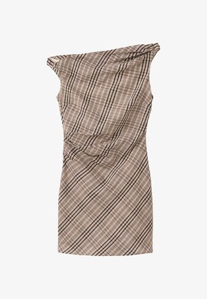 Mango, ADULT - Jurk - beige