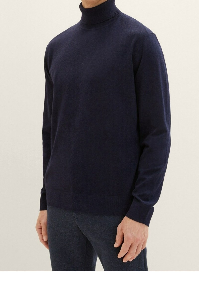 TOM TAILOR Sudadera - blue-grey