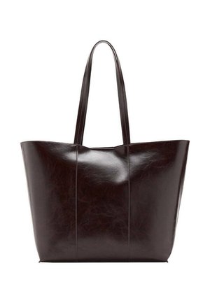 Bolso shopping - brown