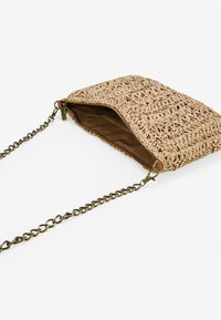 Bosanova Borsa a tracolla - tostado