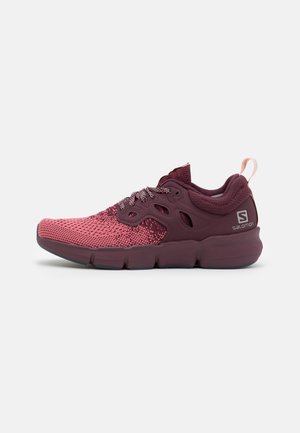 PREDICT SOC2 W - Hardloopschoenen neutraal - mauve wood/wine tasting/peachy keen