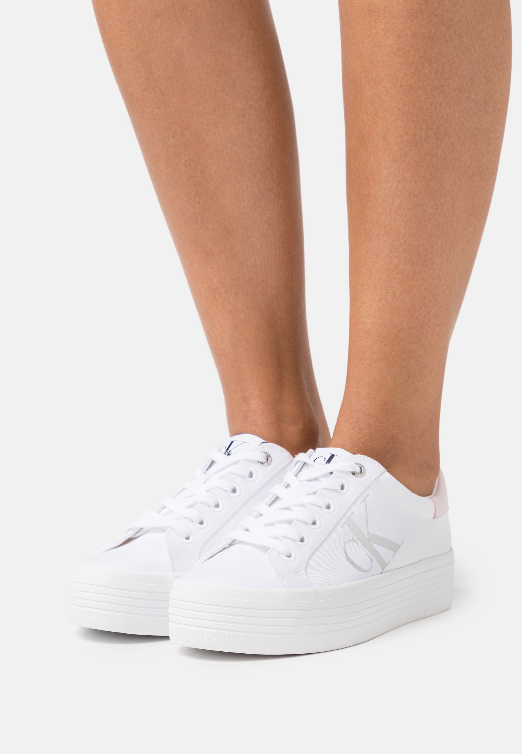 vulcanized calvin klein