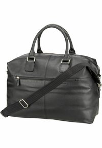 Picard MILANO Weekender schwarz
