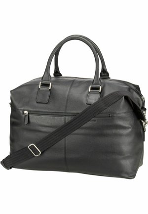 Picard MILANO - Weekendtas - schwarz