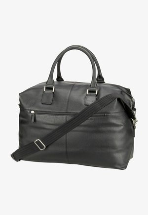 Picard MILANO - Weekender - schwarz