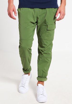 Träningsbyxor - green