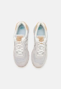 New Balance Zapatillas - grey white