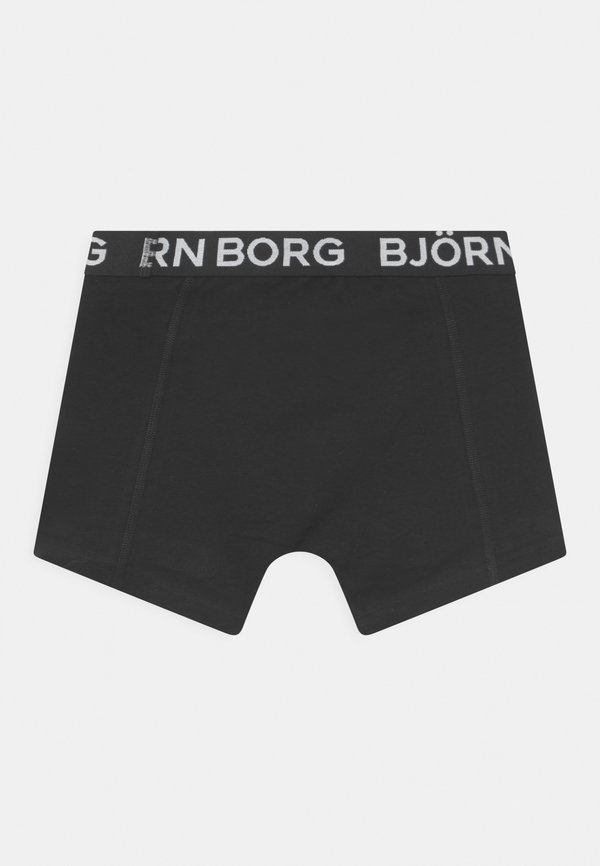 CORE BOXER 5 PACK - Pants4