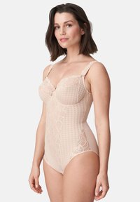 PrimaDonna MADISON FULL CUP - Body - caffé latte