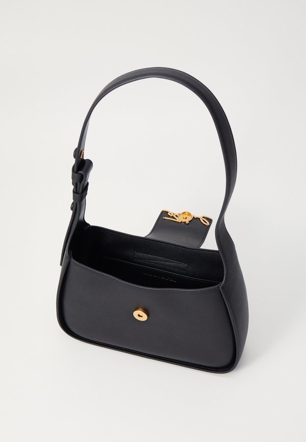 SIGNATURE SHOULDER BAG - Handbag4