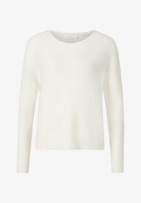 Unausgewählt, pearl white