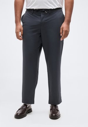 JPSTKANE - Spodnie treningowe