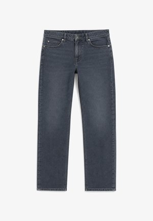 Pioneer Authentic Jeans, - Jeansy Straight Leg