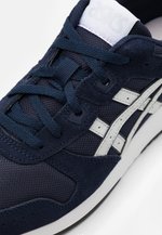 asics lyte classic midnight polar shade