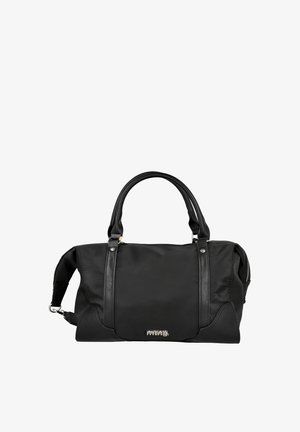 Mustang, BOLSO DE MANO Y HOMBRO - Bolso de mano - black