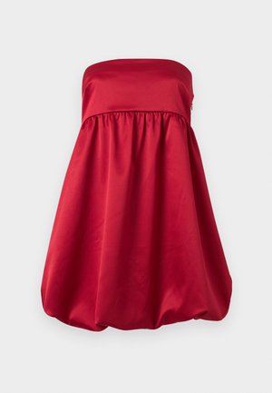 GAP Petite, EMPIRE BUBBLE HEM MINI DRESS - Cocktail dress / Party dress - sled