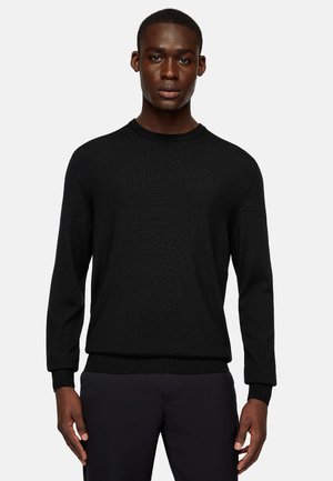 GG - Jumper - black