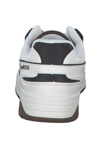 KangaROOS DRAFT TONY - Sneaker low - cool beige coffee