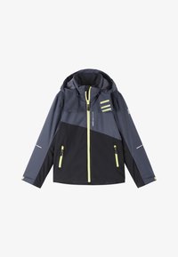 Unausgewählt, black